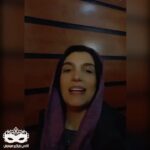 Elika Abdolrazzaghi Instagram - فقط سه شب از اجرای نمایش کمدی رویای شب نیمه تابستان باقی مونده خرید بلیت از سایت تیوال تماس با آکادمی بازیگری سینمایش 22464818,88457798 #امین_زندگانی #سینمایش #الیکا_عبدالرزاقی #هنر#تیوال #تماشاخانه_ایرانشهر