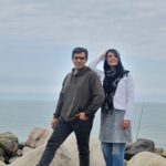 Elika Abdolrazzaghi Instagram - تولدت مبارک خان دادااااااشششششش🥰🥰🥰🥰🥰🥰🥰🥰😍 این عکس ها رو آقا داتیس برداشته @datis.abdolrazzaghi
