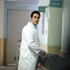 Elika Abdolrazzaghi Instagram - هر شب ساعت هشت و چهل و پنج دقیق از شبکه سه