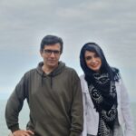 Elika Abdolrazzaghi Instagram - تولدت مبارک خان دادااااااشششششش🥰🥰🥰🥰🥰🥰🥰🥰😍 این عکس ها رو آقا داتیس برداشته @datis.abdolrazzaghi