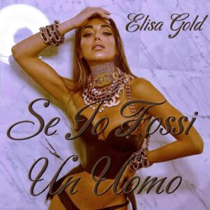 Elisa De Panicis Instagram - TONIGHT !!!
 Se io fossi un uomo 
New music FUORI A MEZZANOTTE !! 

Saprei come farla sentire sempre adeguata .. 
non agitata .. tenerla stretta NON IMPROGIONATA .. 
farla sentire libera .. di cambiare strada .. 
perché la fiducia ripaga .