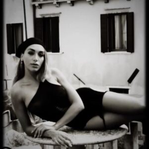 Elisa De Panicis Instagram - Credi sempre nei tuoi valori .
