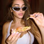 Elisa De Panicis Instagram - Credi sempre nei tuoi valori .