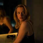 Elisabeth Moss Instagram - 🔪 2•28•2020 🔪@theinvisiblemanmovie #theinvisibleman