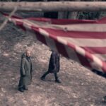 Elisabeth Moss Instagram - 🚨Episode 3 “ Border” is now streaming only on @hulu 🚨@handmaidsonhulu directed by @dana_gonzales_asc 📷cinematography by @stuartcampbell 😊