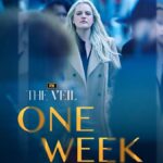 Elisabeth Moss Instagram - 😎 #TheVeilfx