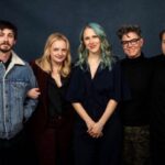 Elisabeth Moss Instagram - Congratulations to this bad ass team for winning the Special Jury Prize for Auteur Film for “Shirley”!!! ❤️😘❤️ @sundancefilmfestival2020 @josephinejambox @callmegubbins @kikiwi3 @loganlerman @ayoungcowgirl @killer.films #michaelstuhlbarg #shirley #sundance