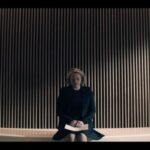Elisabeth Moss Instagram - 2 more days... @handmaidsonhulu #thehandmaidstale