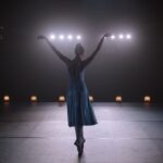 Elisabeth Moss Instagram - I had the great privilege and dream come true experience of collaborating with one of the most brilliant artists working today the choreographer @justin_peck on episode 2 this season… when I read that there was going to be a ballet in the script, he was the first and only person I thought of and I still can’t believe my luck that he said yes. He brought on board the stunning and gifted ballerina @devon.teusch who not only is a brilliant dancer but a brilliant actor as well and brought those skills to the performance. Everyone on set said it was their favorite day of filming they had ever had because we all just got to watch this beautiful performance all day. It was like a dream. Thank you so much to the both of you for bringing your artistry to the show and elevating everyone around you. And a special shout out to @jeanettedel who works with Justin, and was instrumental in helping to create this piece and bring it to the screen, @lk_costumes_ for this dream costume, and our prolific art dept led by our production designer @eliwilli2 and to @adrianacorne who took the reins on the creation of this spectacular set. And last but always first in my heart @nicdaleydp our cinematographer and @tomomenon our gaffer, and our camera operators @dinolaurenza and @brett_hurd 💙💙💙 @handmaidsonhulu #thehandmaidstale