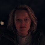 Elisabeth Moss Instagram - Episode 4 is now streaming 🔥 @handmaidsonhulu #thehandmaidstale directed by @dana_gonzales_asc shot by @stuartcampbell