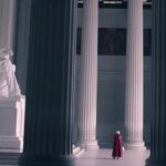 Elisabeth Moss Instagram - Congratulations to my Handmaids Tale family for 10 Emmy nominations!!! It’s an honor to be nominated as an Executive Producer of this show and im so proud of everyone who pours their heart into making this show what it is... and the best place to come to work. A special congratulations to @bradleywhitford @whododatlikedat and Alexis, my incredible hair and makeup team led by Burton and Paul, our casting directors, and our VFX team, and our brilliant genius inspiring bad ass production designer @eliwilli2... there are so many people that go into making this show and each and every one of them was recognized today for their incredible hard work, brilliance and artistry. I love you guys and thank you for lifting me up every day ❤️ PS also we are working hard to get back to work and bring you season 4... it’s gonna be epic 😉💃🏼😈