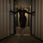 Elisabeth Moss Instagram - 🔪🔪🔪 @theinvisiblemanmovie @tomford #theinvisibleman