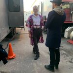 Elisabeth Moss Instagram - Congratulations to my Handmaids Tale family for 10 Emmy nominations!!! It’s an honor to be nominated as an Executive Producer of this show and im so proud of everyone who pours their heart into making this show what it is... and the best place to come to work. A special congratulations to @bradleywhitford @whododatlikedat and Alexis, my incredible hair and makeup team led by Burton and Paul, our casting directors, and our VFX team, and our brilliant genius inspiring bad ass production designer @eliwilli2... there are so many people that go into making this show and each and every one of them was recognized today for their incredible hard work, brilliance and artistry. I love you guys and thank you for lifting me up every day ❤️ PS also we are working hard to get back to work and bring you season 4... it’s gonna be epic 😉💃🏼😈
