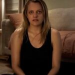 Elisabeth Moss Instagram - Someone... 👤 2•28•2020 @theinvisiblemanmovie #theinvisibleman