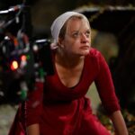 Elisabeth Moss Instagram - Thank you @sagawards for nominating me for Best Actress in a Drama Series. I love what I do more than anything and am very grateful every day that I get to do it for a living. Playing June is one of the great privileges of my life and I hope she inspires you as much as she does me every day. To all the strong women and men out there who are fighting their own resistance every day 👊🏻🔥❤️ #nolitetebastardescarborundorum