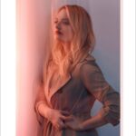 Elisabeth Moss Instagram - 💞 @empiremagazine @appletvplus #shininggirls 📸 @ramonarosales