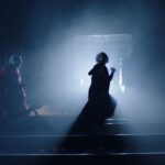 Elisabeth Moss Instagram - You ready for episode 4? 😈@handmaidsonhulu #thehandmaidstale
