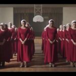 Elisabeth Moss Instagram - Thank you @sagawards for nominating us for Best Ensemble in a Drama Series!!! I’m pretty sure you meant Best Ensemble in a @taylorswift music video but that’s cool either is fine 🤷🏼‍♀️. I have had the privilege of not only working with the finest group of actors I know, but being inspired by them every day. You guys make me want to be better. Now go dance it out ❤️💃🏼❤️ @yvonnestrahovski @madbrew @amandabrugel @maxminghella @otfagbenle @bradleywhitford @whododatlikedat @neeenze @bahiabahia @ashleighlathrop @kristengutoskie #anndowd #josephfiennes #alexisbledel