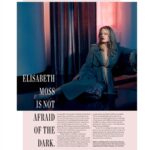 Elisabeth Moss Instagram - 💞 @empiremagazine @appletvplus #shininggirls 📸 @ramonarosales