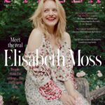 Elisabeth Moss Instagram - Truer words have never been spoken 😋 thank you!! @telegraphstella 💖 #theinvisibleman