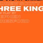 Elisabeth Moss Instagram - Andrew Scott, you are one of the greatest actors that has ever lived. Period. Thank you @oldvictheatre for bringing this new work to our homes and keeping theater alive. ❤️ #andrewscott