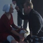 Elisabeth Moss Instagram - Congratulations to my Handmaids Tale family for 10 Emmy nominations!!! It’s an honor to be nominated as an Executive Producer of this show and im so proud of everyone who pours their heart into making this show what it is... and the best place to come to work. A special congratulations to @bradleywhitford @whododatlikedat and Alexis, my incredible hair and makeup team led by Burton and Paul, our casting directors, and our VFX team, and our brilliant genius inspiring bad ass production designer @eliwilli2... there are so many people that go into making this show and each and every one of them was recognized today for their incredible hard work, brilliance and artistry. I love you guys and thank you for lifting me up every day ❤️ PS also we are working hard to get back to work and bring you season 4... it’s gonna be epic 😉💃🏼😈