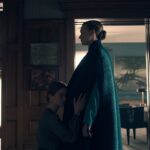 Elisabeth Moss Instagram - Episode 4 is now streaming 🔥 @handmaidsonhulu #thehandmaidstale directed by @dana_gonzales_asc shot by @stuartcampbell