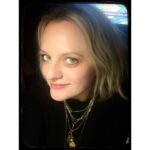 Elisabeth Moss Instagram - London, you will always have a special place in my heart. Thank you @glamouruk for the advance screening of @theinvisiblemanmovie!!! 🖤 2•28•2020 #theinvisibleman