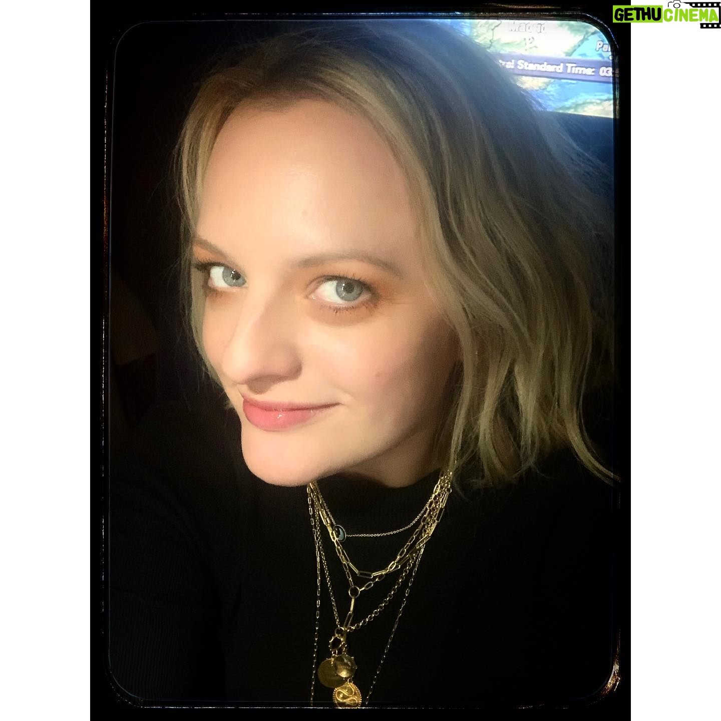 Elisabeth Moss Instagram - London, you will always have a special place in my heart. Thank you @glamouruk for the advance screening of @theinvisiblemanmovie!!! 🖤 2•28•2020 #theinvisibleman
