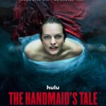 Elisabeth Moss Instagram - Guess. Who’s. Back. 😈 First 2 episodes of season 5, directed by yours truly, drop September 14th only on @hulu @handmaidsonhulu #thehandmaidstale Special shout out to @zoeygrossman the brilliant photographer behind our new poster 😊