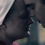 Elisabeth Moss Instagram - 2 days left... 4•28•21 @handmaidsonhulu #thehandmaidstale #episode3
