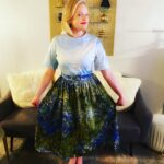 Elisabeth Moss Instagram - 🍎🌇🍎 @appletvplus #shininggirls