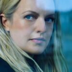 Elisabeth Moss Instagram - 3 more weeks… @fxnetworks @hulu