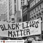 Elisabeth Moss Instagram - I have privilege as a white person because I can do all of these things without thinking twice: I can go birding (#ChristianCooper) I can go jogging (#AmaudArbery) I can relax in the comfort of my own home (#bothemjean and #AtatianaJefferson) I can ask for help after being in a car crash (#JonathanFerrell and #RenishaMcBride) I can have a cellphone (StephonClark) I can leave a party to get to safety (JordanEdwards) I can play loud music (JordanDavis) I can sell CDs (AltonSterling) I can sleep (AiyanaJones) I can walk from the corner store (MikeBrown) I can play cops and robbers (TamirRice) I can go to church (Charleston9) I can walk home with Skittles (TrayvonMartin) I can hold a hair brush while leaving my own bachelor party (SeanBell) I can party on New Years (OscarGrant) I can get a normal traffic ticket (SandraBland) I can lawfully carry a weapon (PhilandoCastile) I can break down on a public road with car problems (CoreyJones) I can shop at Walmart (JohnCrawford) I can have a disabled vehicle (TerrenceCrutcher) I can read a book in my own car (KeithScott) I can be a 10yr old walking with our grandfather (#CliffordGlover) I can decorate for a party (#ClaudeReese) I can ask a cop a question (#RandyEvans) I can cash a check in peace (#YvonneSmallwood) I can take out my wallet (#AmadouDiallo) I can run (#WalterScott) I can breathe (#EricGarner) I can live (#FreddieGray) I CAN BE ARRESTED WITHOUT THE FEAR OF BEING MURDERED (#GeorgeFloyd) White privilege is real. Take a minute to consider a Black person’s experience today. #BlackLivesMatter *I copied and pasted this ... please do the same.