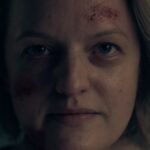 Elisabeth Moss Instagram - You want to fight? Let’s fight. @handmaidsonhulu Season 5 premieres, September 14, only on @hulu