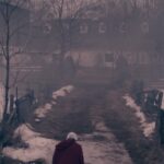 Elisabeth Moss Instagram - Change never comes easy... @hulu #handmaidstale