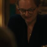 Elisabeth Moss Instagram - Repost from @neonrated • Do you know what happens to all lost girls? They go mad. Elisabeth Moss is Shirley Jackson in a turn Associated Press describes as "her best performance yet." SHIRLEY is available everywhere now. @shirleymov