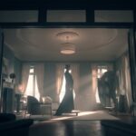 Elisabeth Moss Instagram - You ready? 😈 Season 5 is now streaming only on @hulu @handmaidsonhulu #thehandmaidstale