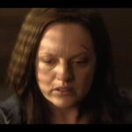 Elisabeth Moss Instagram - First 3 episodes now streaming 💥😎💥 @appletvplus #shininggirls @loveandsqualorpictures