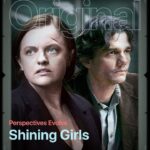 Elisabeth Moss Instagram - Reality is a matter of perspective. But for Kirby Mazrachi, reality never stays the same for long. Uncover the truth of #ShiningGirls, based on the bestselling thriller novel by Lauren Beukes. Swipe through for a brief of the investigation. - Who are the Shining Girls? with @elisabethmossofficial - Why Chicago? with Jamie Bell - Who is Kirby? with @elisabethmossofficial - Who is Dan? with Wagner Moura - Who is behind it all? Follow the Cast: @elisabethmossofficial, @phillipasoo, @erikaalexanderthegreat, @amybrenneman