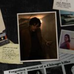 Elisabeth Moss Instagram - Reality is a matter of perspective. But for Kirby Mazrachi, reality never stays the same for long. Uncover the truth of #ShiningGirls, based on the bestselling thriller novel by Lauren Beukes. Swipe through for a brief of the investigation. - Who are the Shining Girls? with @elisabethmossofficial - Why Chicago? with Jamie Bell - Who is Kirby? with @elisabethmossofficial - Who is Dan? with Wagner Moura - Who is behind it all? Follow the Cast: @elisabethmossofficial, @phillipasoo, @erikaalexanderthegreat, @amybrenneman