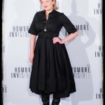 Elisabeth Moss Instagram - Hola Spain❤️🇪🇸❤️ @theinvisiblemanmovie #theinvisibleman