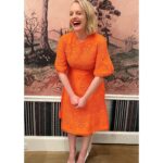 Elisabeth Moss Instagram - 🧡🧡 @appletvplus #shininggirls 4•29•22