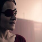 Elisabeth Moss Instagram - 3 more days… ❤️ @handmaidsonhulu #thehandmaidstale