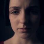 Elisabeth Moss Instagram - 3 more days… ❤️ @handmaidsonhulu #thehandmaidstale