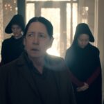 Elisabeth Moss Instagram - 3 more days… ❤️ @handmaidsonhulu #thehandmaidstale