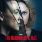 Elisabeth Moss Instagram - 4 more days… 🖤❤️🖤@handmaidsonhulu #thehandmaidstale episodes 1 and 2 directed by me and shot by @nicdaleydp streaming sept 14 only on @hulu