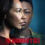 Elisabeth Moss Instagram - 4 more days… 🖤❤️🖤@handmaidsonhulu #thehandmaidstale episodes 1 and 2 directed by me and shot by @nicdaleydp streaming sept 14 only on @hulu