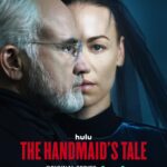 Elisabeth Moss Instagram - 4 more days… 🖤❤️🖤@handmaidsonhulu #thehandmaidstale episodes 1 and 2 directed by me and shot by @nicdaleydp streaming sept 14 only on @hulu
