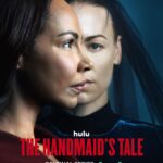 Elisabeth Moss Instagram - 4 more days… 🖤❤️🖤@handmaidsonhulu #thehandmaidstale episodes 1 and 2 directed by me and shot by @nicdaleydp streaming sept 14 only on @hulu